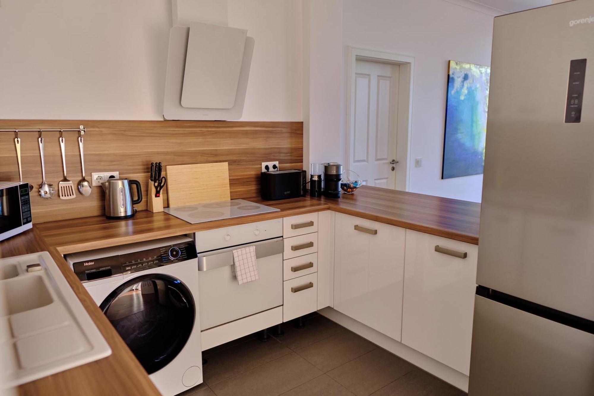 Historisches Deluxe Apartment Im Marianum Neuss Rom bilde