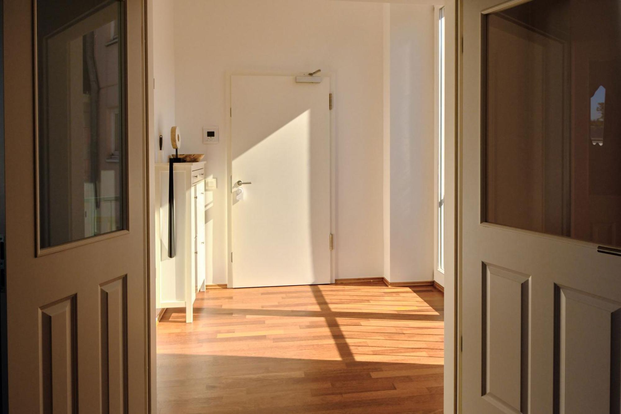 Historisches Deluxe Apartment Im Marianum Neuss Rom bilde